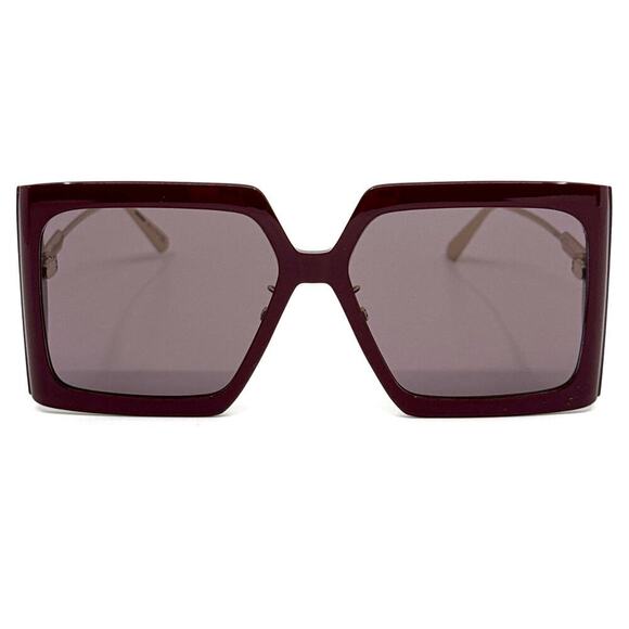 NEW!!! CHRISTIAN DIOR Sunglasses DiorSolar S2U 35D0 Authentic